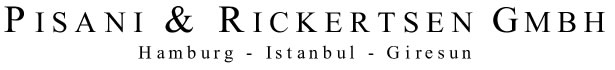 Pisani & Rickertsen Gmbh